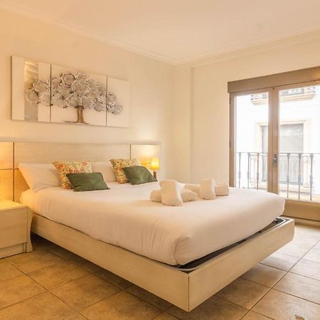 Apartament La Casa De Carmina Centro Kordoba Zewnętrze zdjęcie
