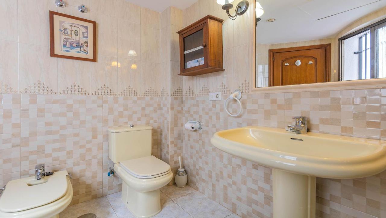 Apartament La Casa De Carmina Centro Kordoba Zewnętrze zdjęcie