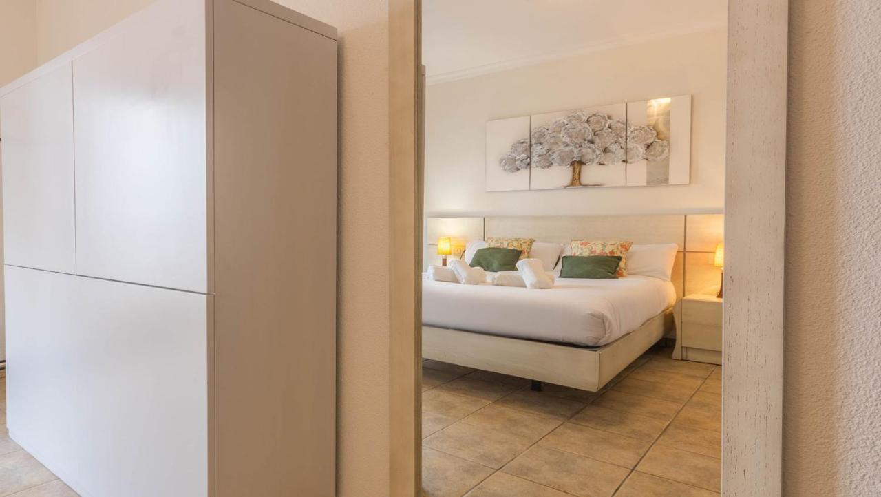 Apartament La Casa De Carmina Centro Kordoba Zewnętrze zdjęcie