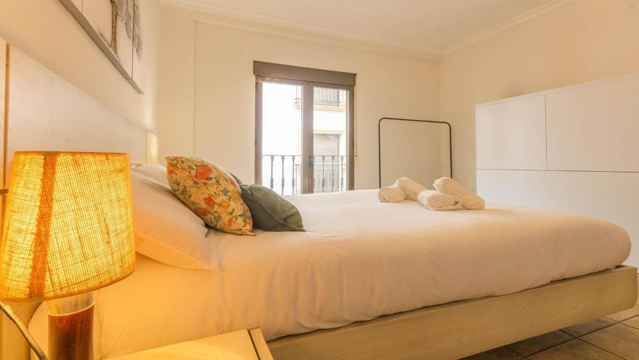 Apartament La Casa De Carmina Centro Kordoba Zewnętrze zdjęcie