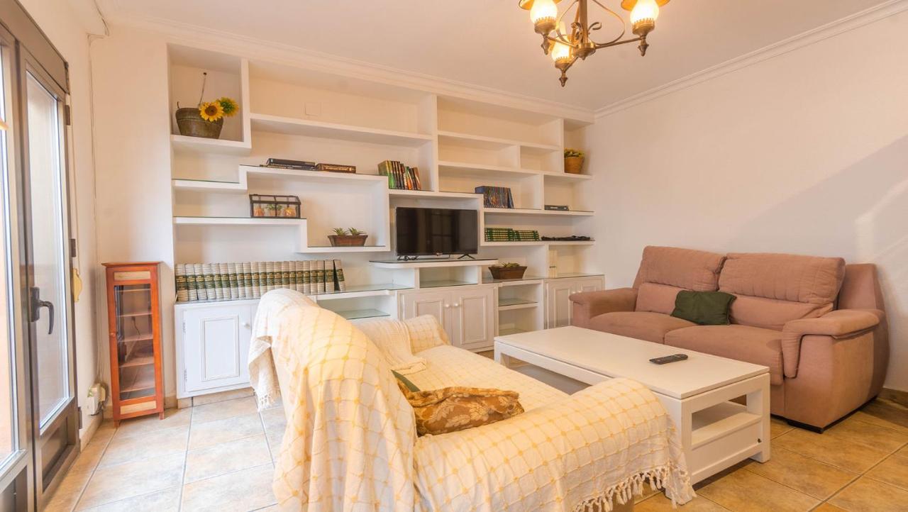 Apartament La Casa De Carmina Centro Kordoba Zewnętrze zdjęcie