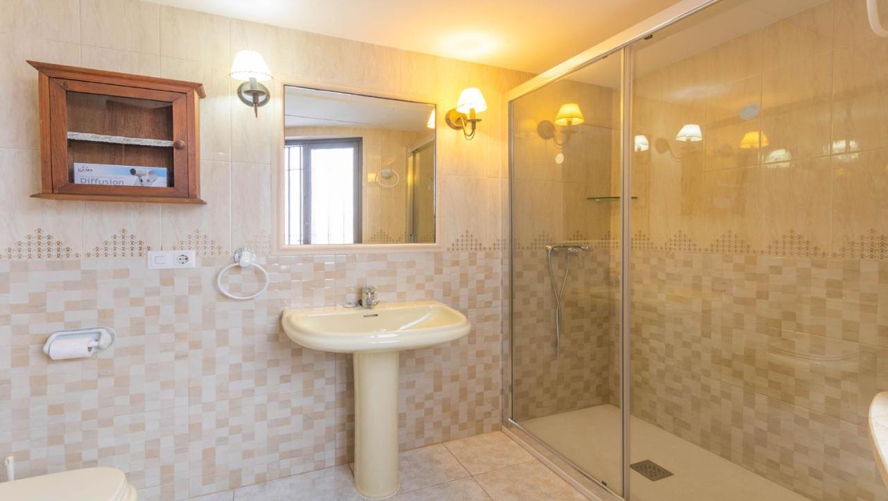 Apartament La Casa De Carmina Centro Kordoba Zewnętrze zdjęcie