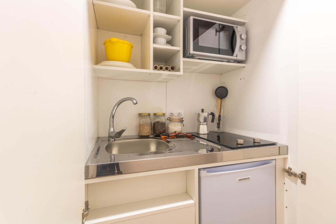 Apartament La Casa De Carmina Centro Kordoba Zewnętrze zdjęcie