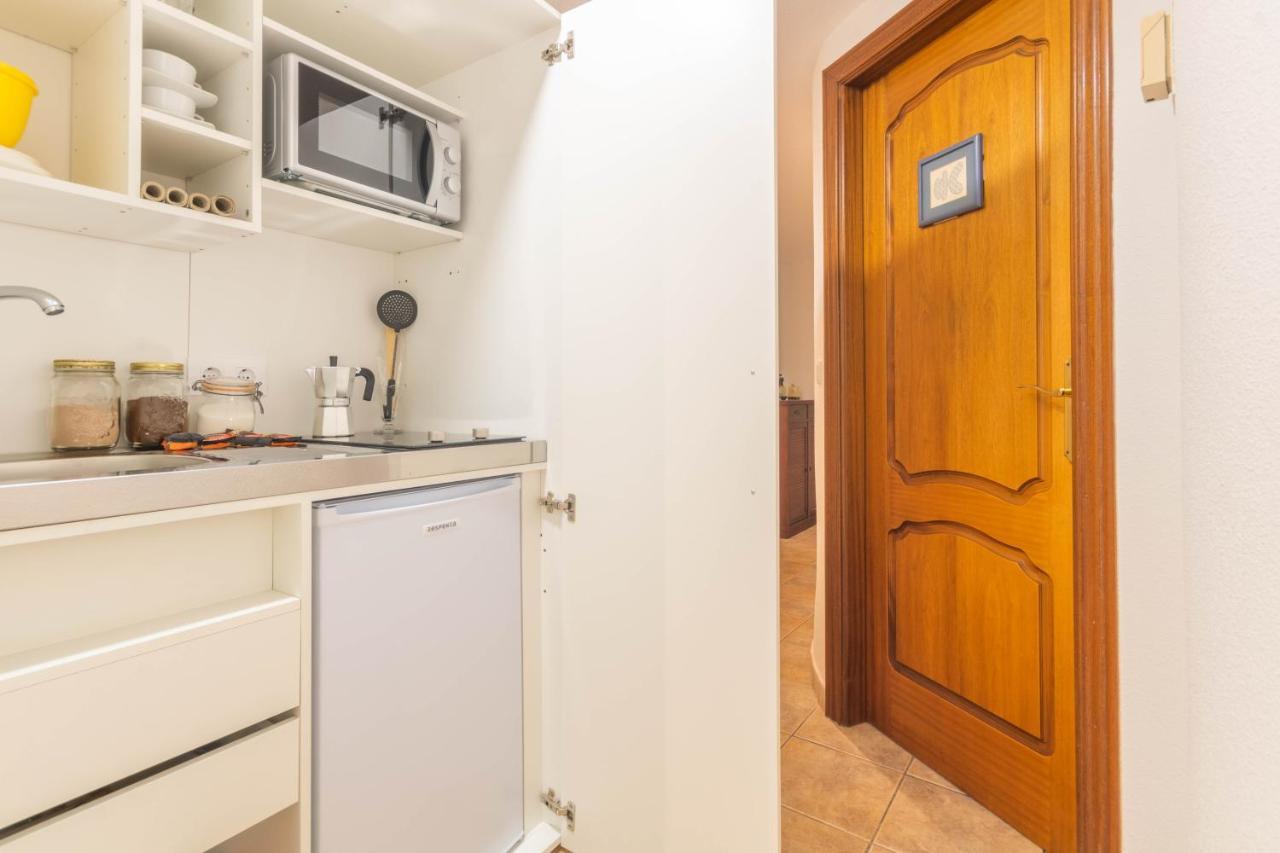 Apartament La Casa De Carmina Centro Kordoba Zewnętrze zdjęcie