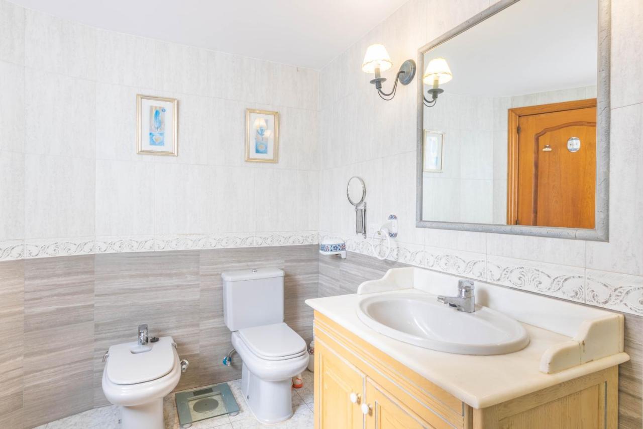 Apartament La Casa De Carmina Centro Kordoba Zewnętrze zdjęcie